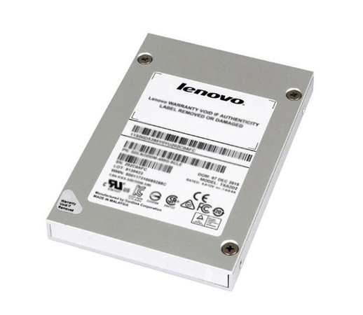00XH247 - Lenovo 480GB SATA 6Gb/s 2.5" Hot-Swap SSD