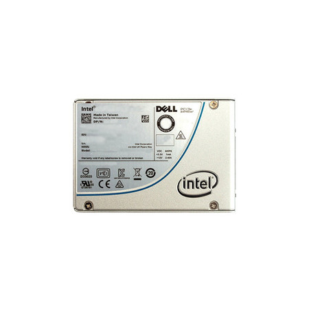 02YYM7 - Dell 1.2TB SATA 6Gb/s 2.5" Read Intensive SSD