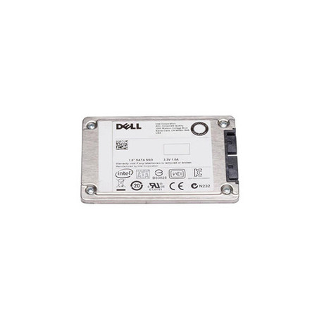 0469H9 - Dell 60GB MLC SATA 6Gb/s 1.8" SSD