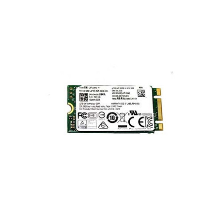 04KG53 - Dell 32GB SATA 6Gb/s M.2 2242 SSD