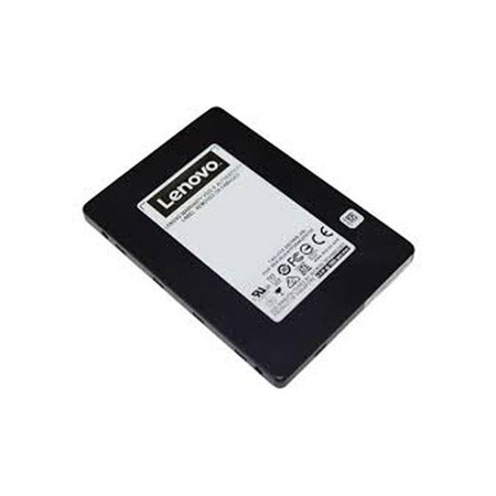 04X0549 - Lenovo 128GB SATA 6Gb/s 2.5" SSD
