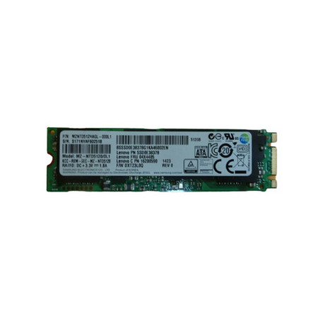 04X4405 - IBM 512GB SATA 6Gb/s M.2 2280 SSD