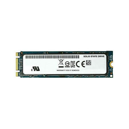 04X4411 - IBM 256GB SATA 6Gb/s M.2 2280 SSD