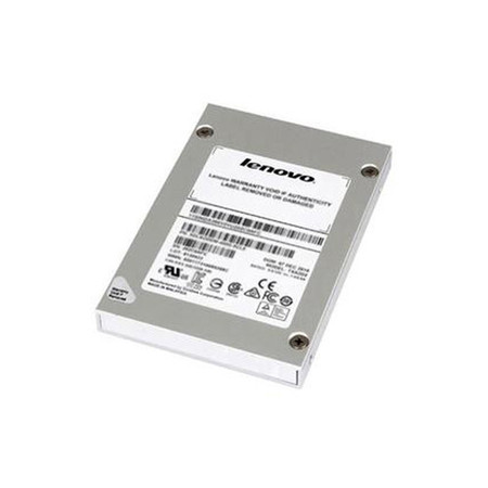 04X4431 - Lenovo 240GB SATA 6Gb/s 2.5" SSD