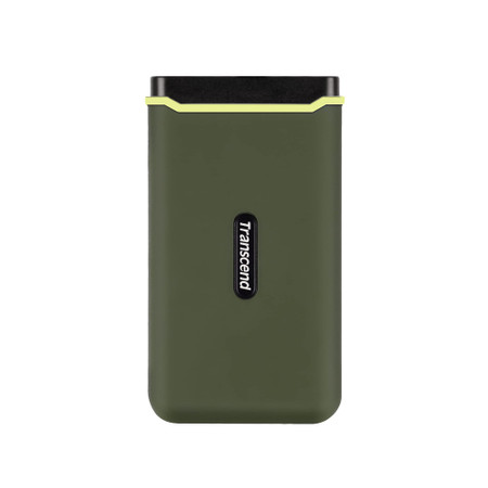 TS4TESD380C - Transcend 4TB USB-C Portable SSD