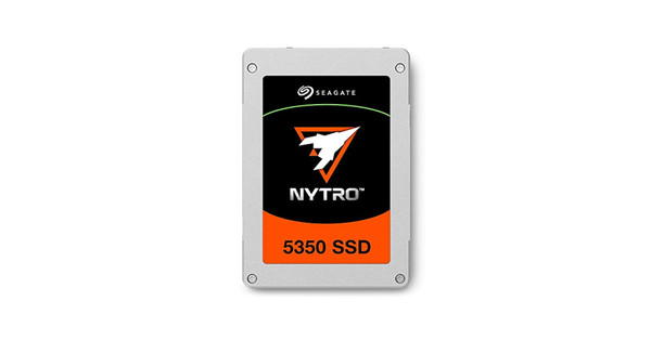 XP7680SE70035 - Seagate 7.68TB 2.5" SSD