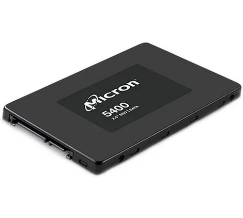 4XB7A82260 - Lenovo 960GB 2.5" SSD