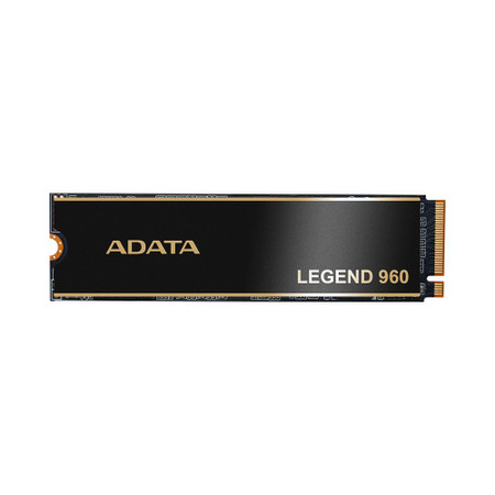 ALEG-960-4TCS - ADATA 4TB M.2 7400MB/s SSD