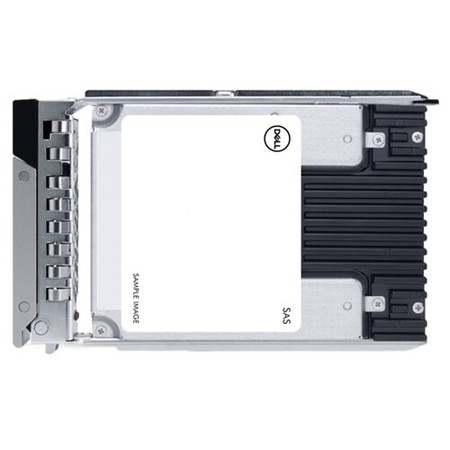 YH3XF - Dell 15.36TB SAS 2.5" SSD