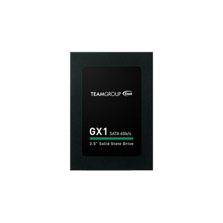 T253X1480G0C101 - Team Group 480GB SATA 6Gb/s 2.5" SSD
