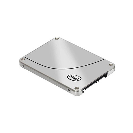 SSDSC2BA200G3E - Intel 200GB SATA 6Gb/s 2.5" SSD