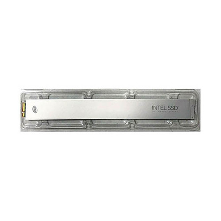 SSDPERKX040T701 - Intel 4TB NVMe PCIe 3.1 2.5" Enterprise SSD