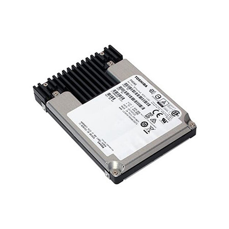 PX04SVB - TOSHIBA 1.92TB SAS 12Gb/s 2.5" SSD