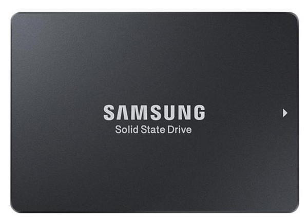 MZILS960HEHP0D3 - Samsung 960GB SAS 12Gb/s 2.5" Enterprise SSD