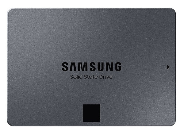 MZ-7KH9600 - Samsung 960GB SATA 6Gb/s 2.5" SSD