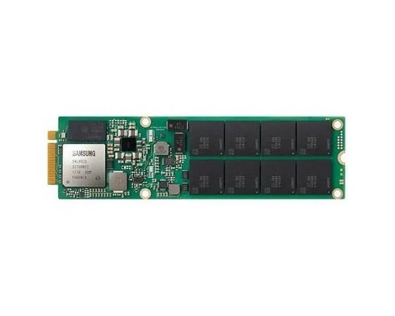 MZ4LB15THMLA-00003 - Samsung 15.36TB NVMe PCIe 3.0 x4 2.5" SSD