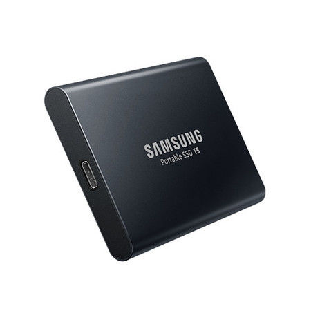 MU-PA2T0B/EU - Samsung 2TB USB 3.1 2.5" Portable External SSD