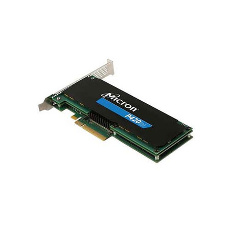 MTFDGAR1T4MAX-1AG13A - MICRON 1.4TB PCIe 2.0 x8 HHHL SSD