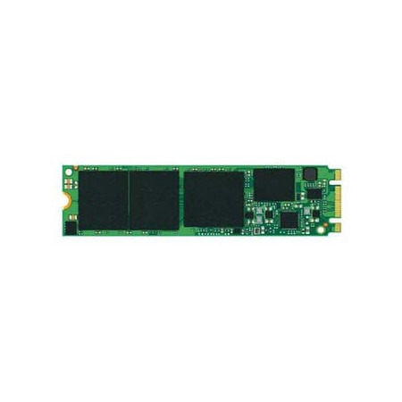 MTFDDAY128MBF-1AN12 - MICRON 128GB M.2 2260 6Gb/s Self-Encrypting SSD