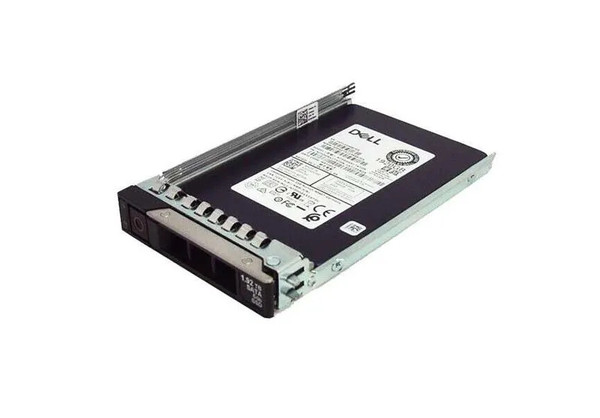 MTFDDAK1T9TDN - MICRON 1.92TB SATA 6Gb/s 2.5" SSD