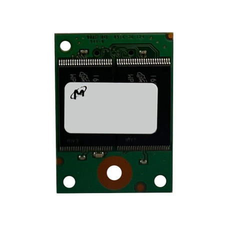 MTEDCBR004SAJ-1N2 - MICRON 4GB USB 2.0 SLC NAND eUSB SSD