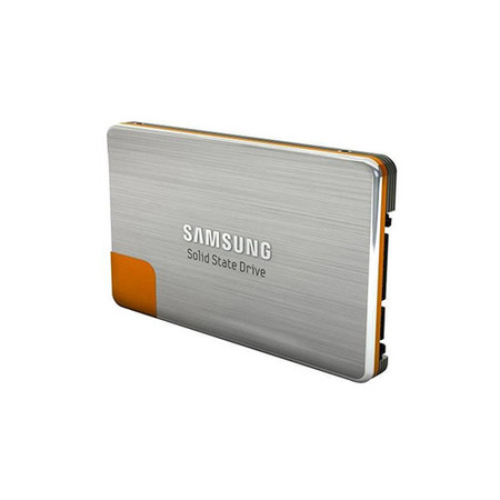 MCC0E1HG5MXP - Samsung 100GB SLC SATA 3Gb/s 2.5" SSD