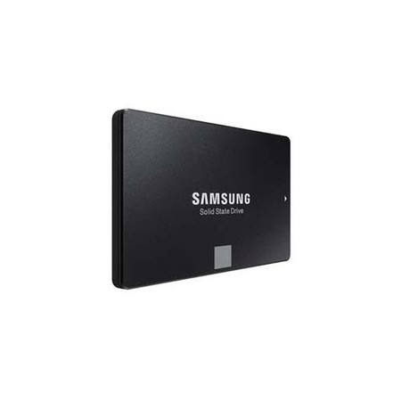 MCB4E50G5MXP - Samsung 50GB SLC SATA 3Gb/s 2.5" SSD