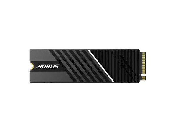 GP-AG70S2TB - Gigabyte Technology 2TB PCIe 4.0 x4 M.2 2280 SSD