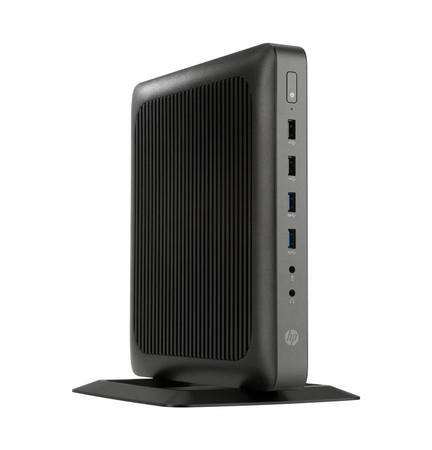 G6F28AA - HP 4GB RAM 8GB SSD Thin Client