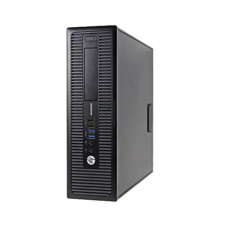 ELITE800G1 - HP 256GB SFF Solid State Drive