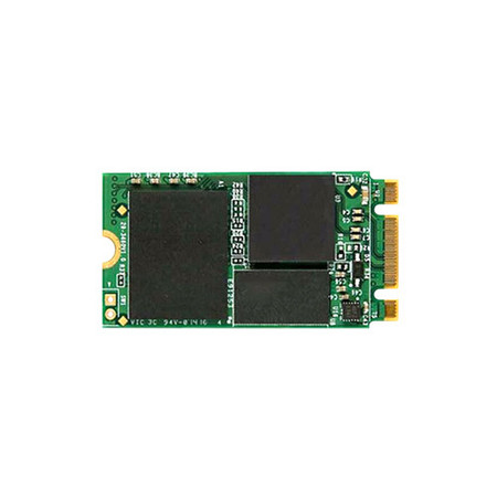 0632NM - Dell 16GB SATA 6Gb/s M.2 2242 SSD