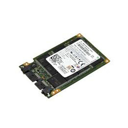 07N47Y - Dell 256GB SATA 3Gb/s 1.8" MLC SSD