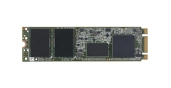 08KP4M - Dell 256GB MLC SATA 6Gb/s M.2 2280 SSD