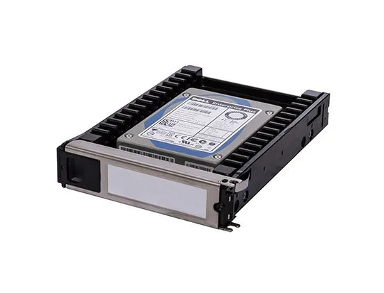 0985353-01 - Dell 400GB 2.5" SAS 6Gb/s SSD
