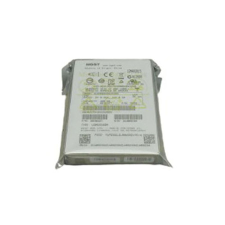0B30227 - Hitachi 400GB SAS 12Gb/s 2.5" SSD