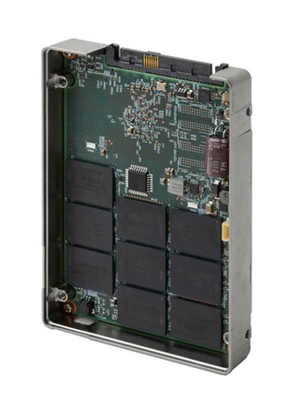 0B32141 - HGST 800GB SAS 12Gbps 2.5" SSD