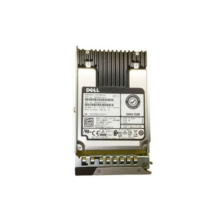0DDGKH - Dell 480GB SAS 12Gb/s 2.5" Hot-plug SSD