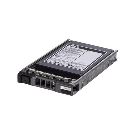 0F1FJJ - Dell 800GB SAS 12Gb/s 2.5" Write Intensive SSD