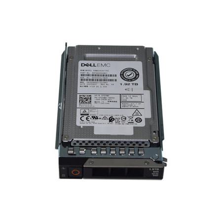 0FDVMH - Dell 1.92TB SAS 12Gb/s 2.5" SSD