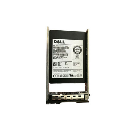 0FWGFP - Dell 480GB SATA 2.5-Inch SSD