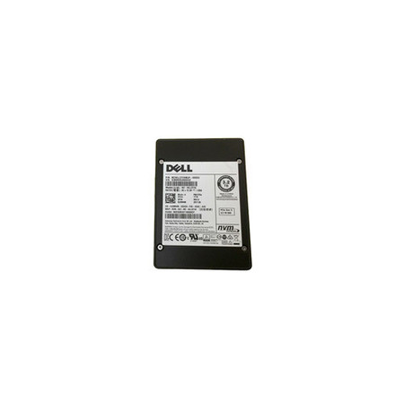 0JDMHM - Dell 3.2TB NVMe PCIe 3.0 x4 2.5" SSD