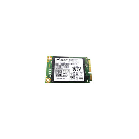 0K0NTT - Dell 256GB SATA 6Gb/s mSATA 1.8" SSD