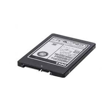 9M5MR - Dell 480GB SATA 6Gb/s 2.5" SSD