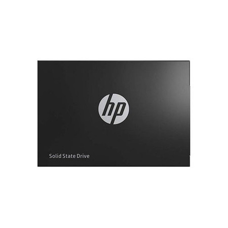 881710-001 - HP 1.92TB SATA 6Gb/s 2.5" SSD