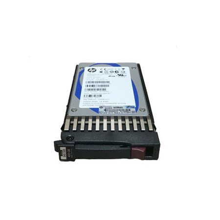 849987-B21 - HP 480GB SATA 6Gb/s Smart Carrier SSD