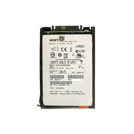 118033011-03 - EMC 200GB SAS 6Gb/s 2.5" SSD