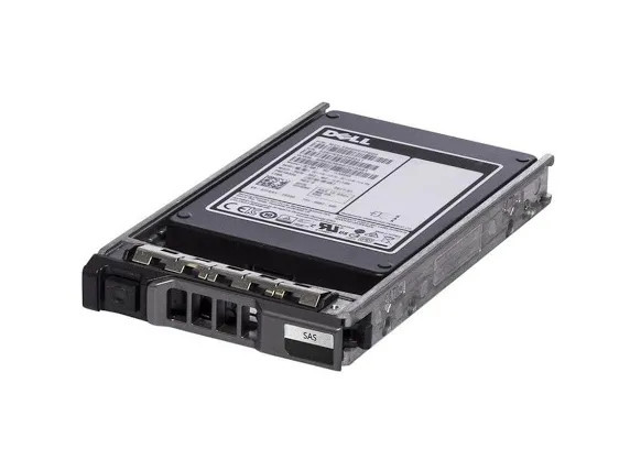 YF96X - Dell 800GB SAS 12Gb/s 2.5" SSD