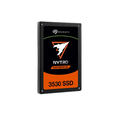 XS800LE10003 - Seagate 800GB SAS 12Gb/s 2.5" Enterprise SSD