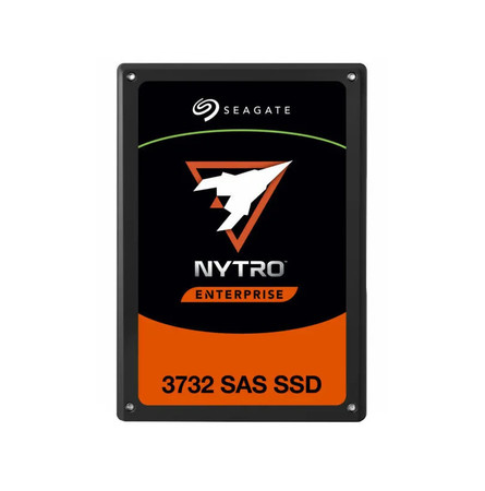XS3200ME70104 - Seagate 3.2TB SAS 12Gb/s 2.5" Write Intensive SSD