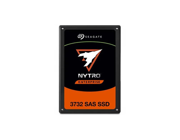 XS1600ME70084 - Seagate 1.6TB SAS 12Gb/s 2.5" SSD